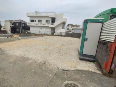 【その他】 | 宜野湾市上原売地
