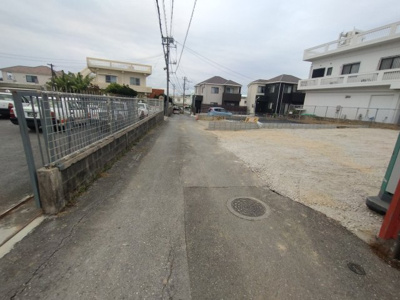 【その他】 | 宜野湾市上原売地