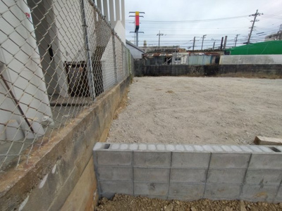 【その他】 | 宜野湾市上原売地