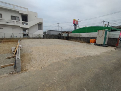【その他】 | 宜野湾市上原売地