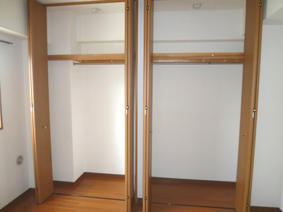 【収納】 | タウン・ピア西原