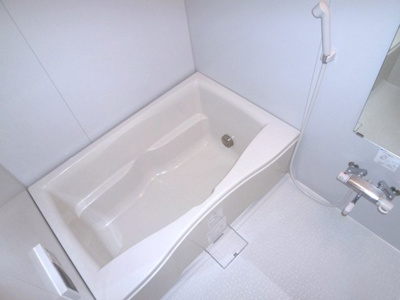 【浴室】 | タウン・ピア西原