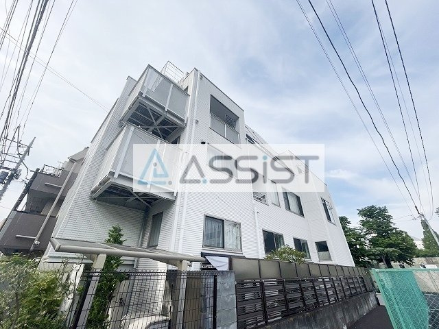 リリーレジデンス