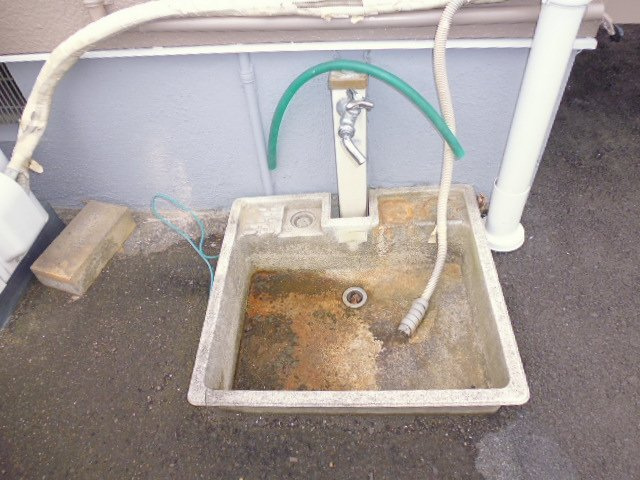 ファミール山岡のその他共用部分