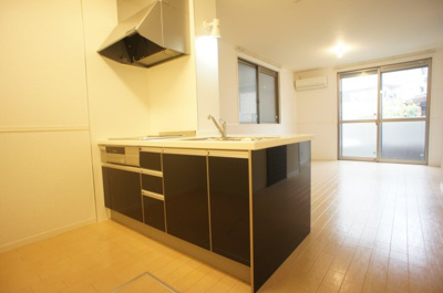 【キッチン】 | Affino