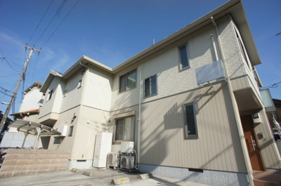 【外観】 | Affino