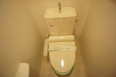 【トイレ】 | Affino