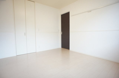 【寝室】 | Affino