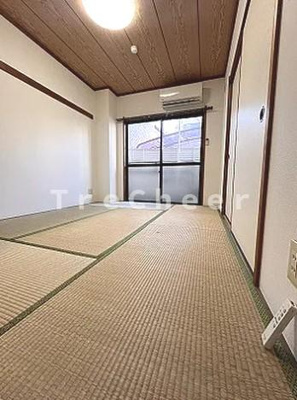 【寝室】 | メゾンフィールドビレッジ