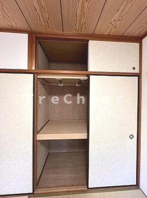 【収納】 | メゾンフィールドビレッジ