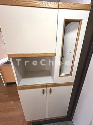 【収納】 | メゾンフィールドビレッジ