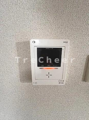 【セキュリティ】 | メゾンフィールドビレッジ