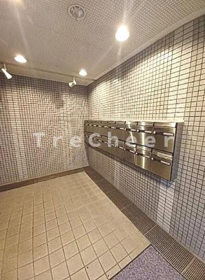 【エントランス】 | メゾンフィールドビレッジ