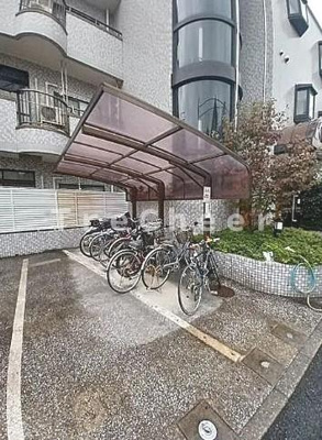 【その他共用部分】 | メゾンフィールドビレッジ