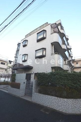 【外観】 | メゾンフィールドビレッジ