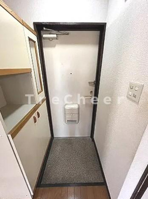 【玄関】 | メゾンフィールドビレッジ