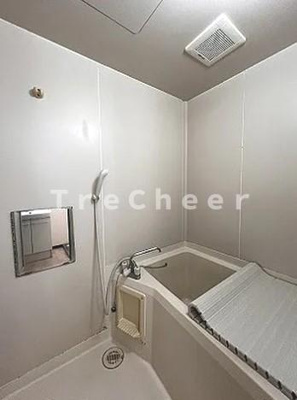 【浴室】 | メゾンフィールドビレッジ