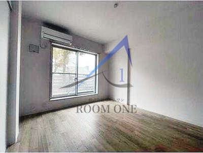 アービス白山の居間・リビング|洋室のお部屋です。