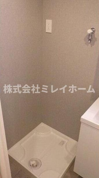 クラリティア池上の設備