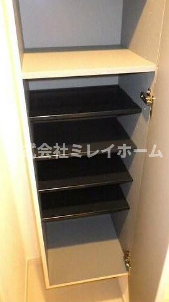 クラリティア池上のその他