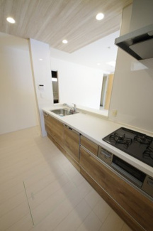 【構造・工法・仕様】 | 【仲介手数料無料！！】府中市是政1丁目　新築戸建て（全2棟）1号棟　5580万円