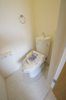 【構造・工法・仕様】 | 【仲介手数料無料！！】府中市是政1丁目　新築戸建て（全2棟）1号棟　5580万円