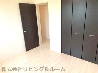 【内装】 | ボヌール | 室内