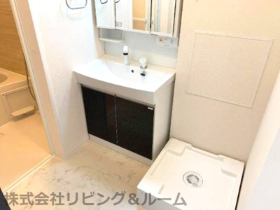 【その他】 | ボヌール | 脱衣所