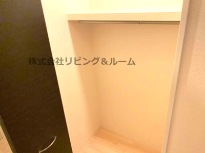 【収納】 | ボヌール | クローゼット