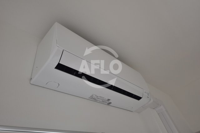 エグゼ弁天町の設備|エグゼ弁天町　エアコン