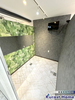 【その他】 | 富田林駅前ロードサイド貸店舗事務所