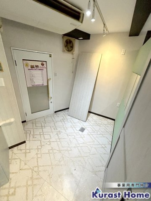 【その他】 | 富田林駅前ロードサイド貸店舗事務所