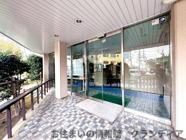 ストークマンション綾瀬|ドキドキの新生活も、安心してスタート。ぴったりの住まいを見つけませんか？クランディアが一緒に住まい選びをサポートします‼　まずは、お気軽にお問合せください　＃クランディア