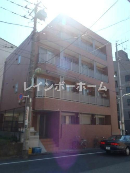 サンバレー常盤台