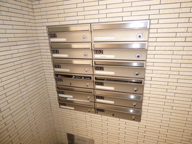 リッツスクエアⅡ