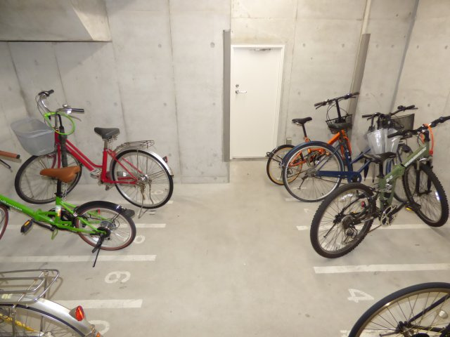 リッツスクエアⅡ