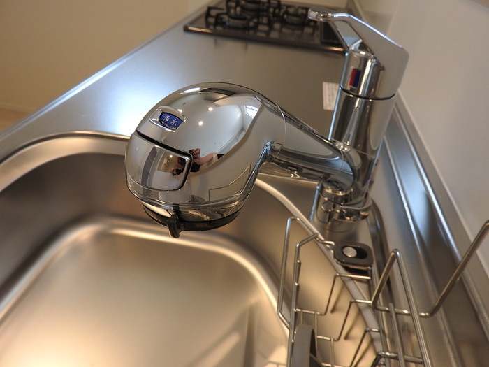 岸和田市八阪町１丁目のハイツのその他