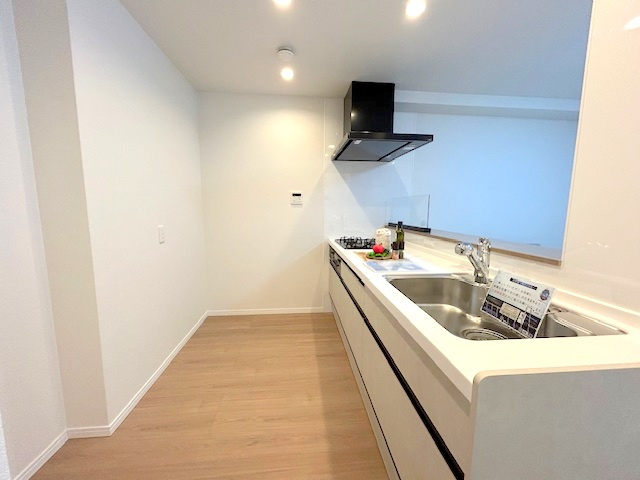 【キッチン】 | オークヒルズ香里四番館