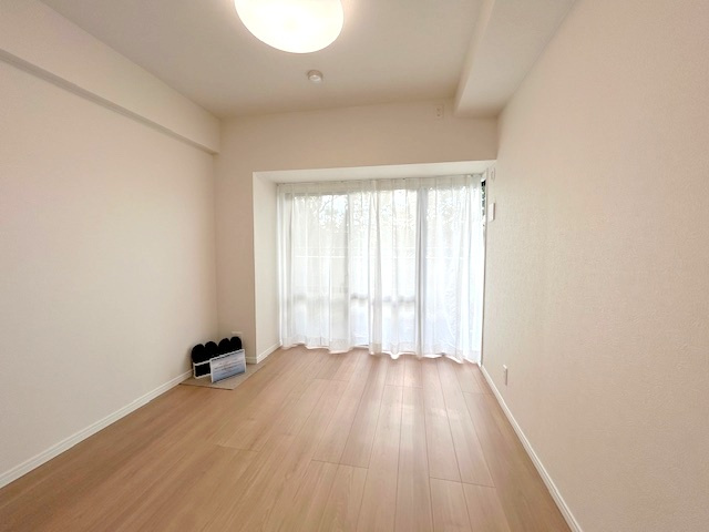 【洋室】 | オークヒルズ香里四番館