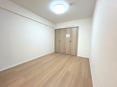 【洋室】 | オークヒルズ香里四番館