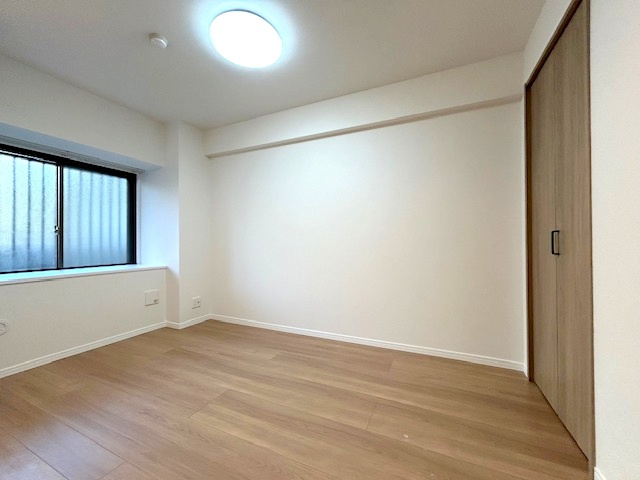 【洋室】 | オークヒルズ香里四番館