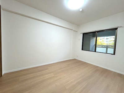 【洋室】 | オークヒルズ香里四番館