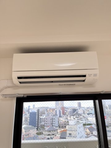 大阪市城東区野江４丁目の賃貸マンションの設備