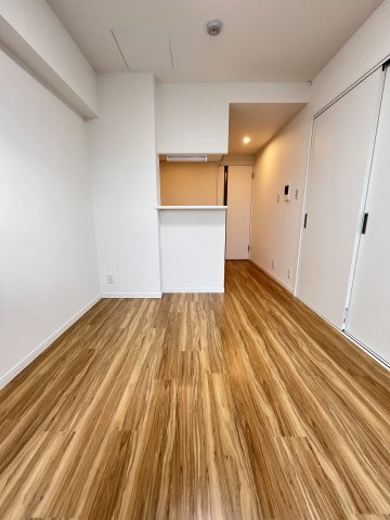 大阪市城東区野江４丁目の賃貸マンションの洋室