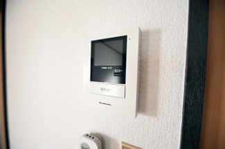 【セキュリティ】 | 田崎コーポ