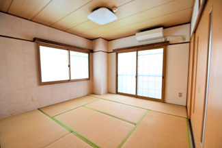 【和室】 | 田崎コーポ