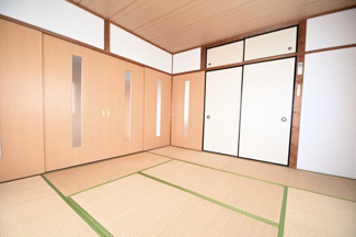 【和室】 | 田崎コーポ