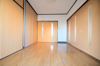 【洋室】 | 田崎コーポ