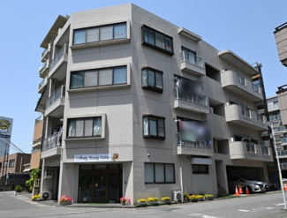 【外観】 | 田崎コーポ