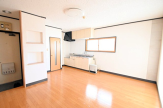 【居間・リビング】 | 田崎コーポ
